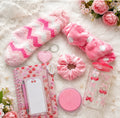 Cherry Blossom Self-Care Gift Set