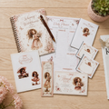 Whimsy & Wildflowers